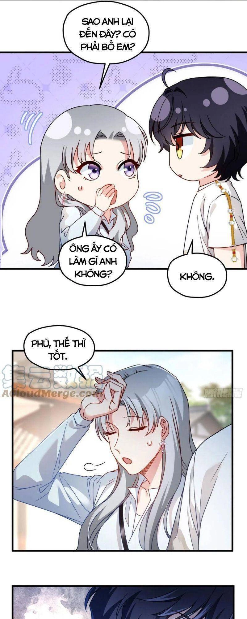 Tiên Tôn Lạc Vô Cực Chapter 116 - 31