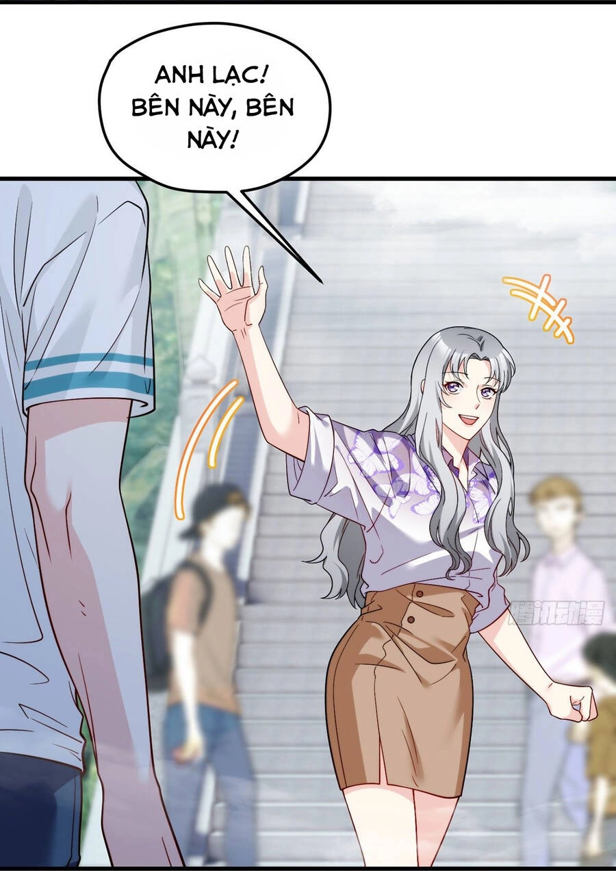 Tiên Tôn Lạc Vô Cực Chapter 117 - 4