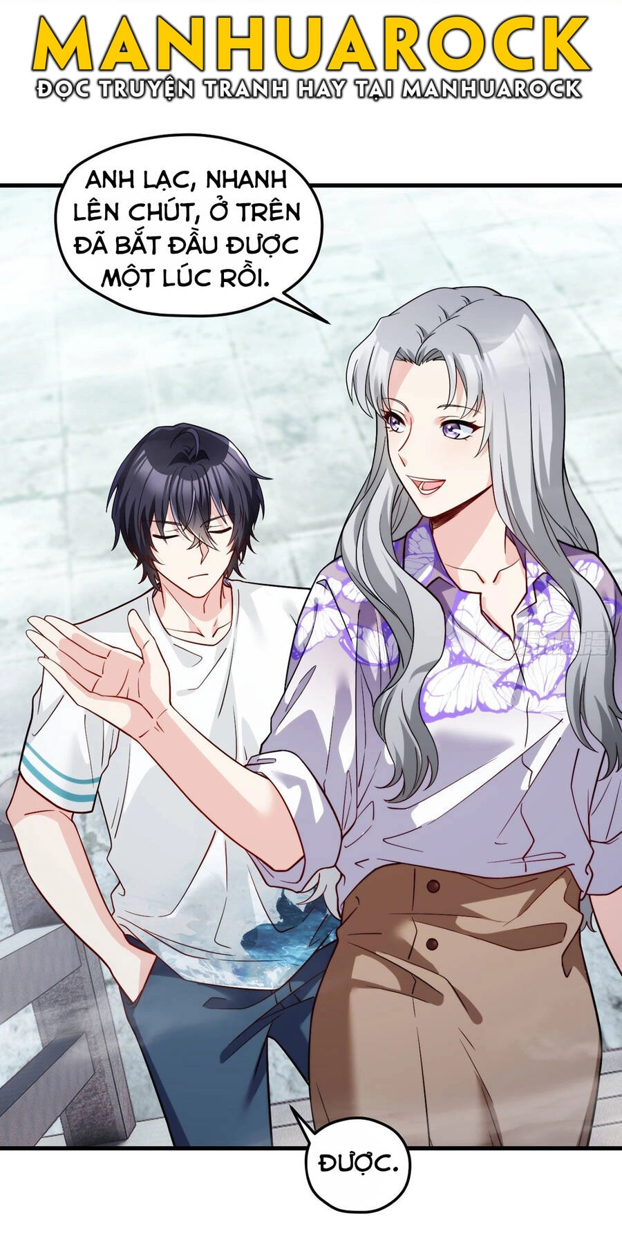 Tiên Tôn Lạc Vô Cực Chapter 117 - 5