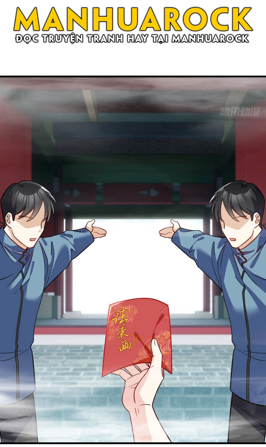 Tiên Tôn Lạc Vô Cực Chapter 117 - 6