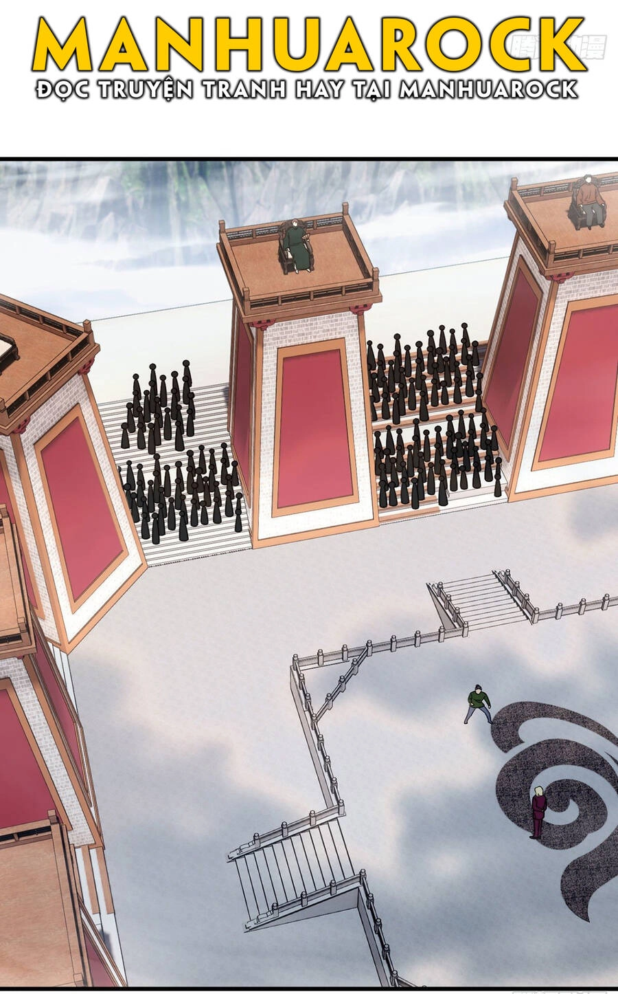 Tiên Tôn Lạc Vô Cực Chapter 117 - 7