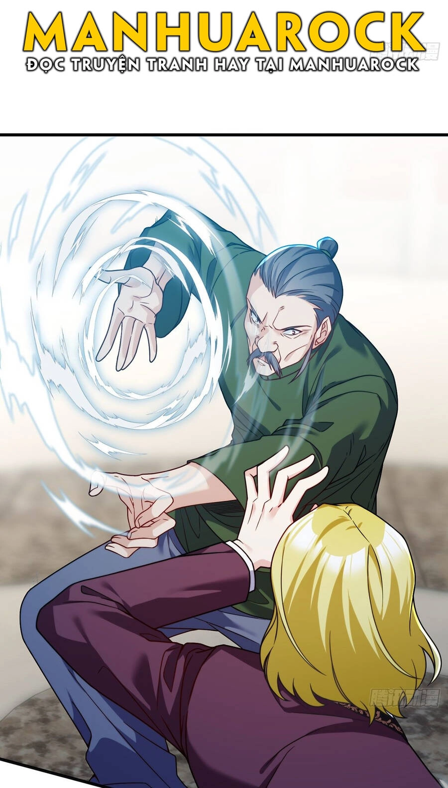 Tiên Tôn Lạc Vô Cực Chapter 117 - 9