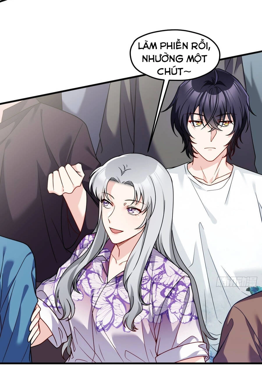 Tiên Tôn Lạc Vô Cực Chapter 117 - 11