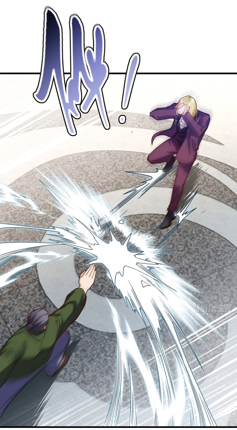 Tiên Tôn Lạc Vô Cực Chapter 117 - 12