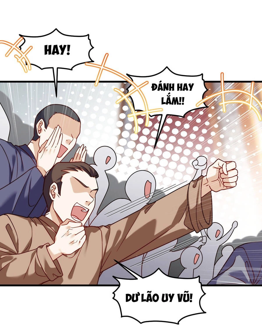 Tiên Tôn Lạc Vô Cực Chapter 117 - 13