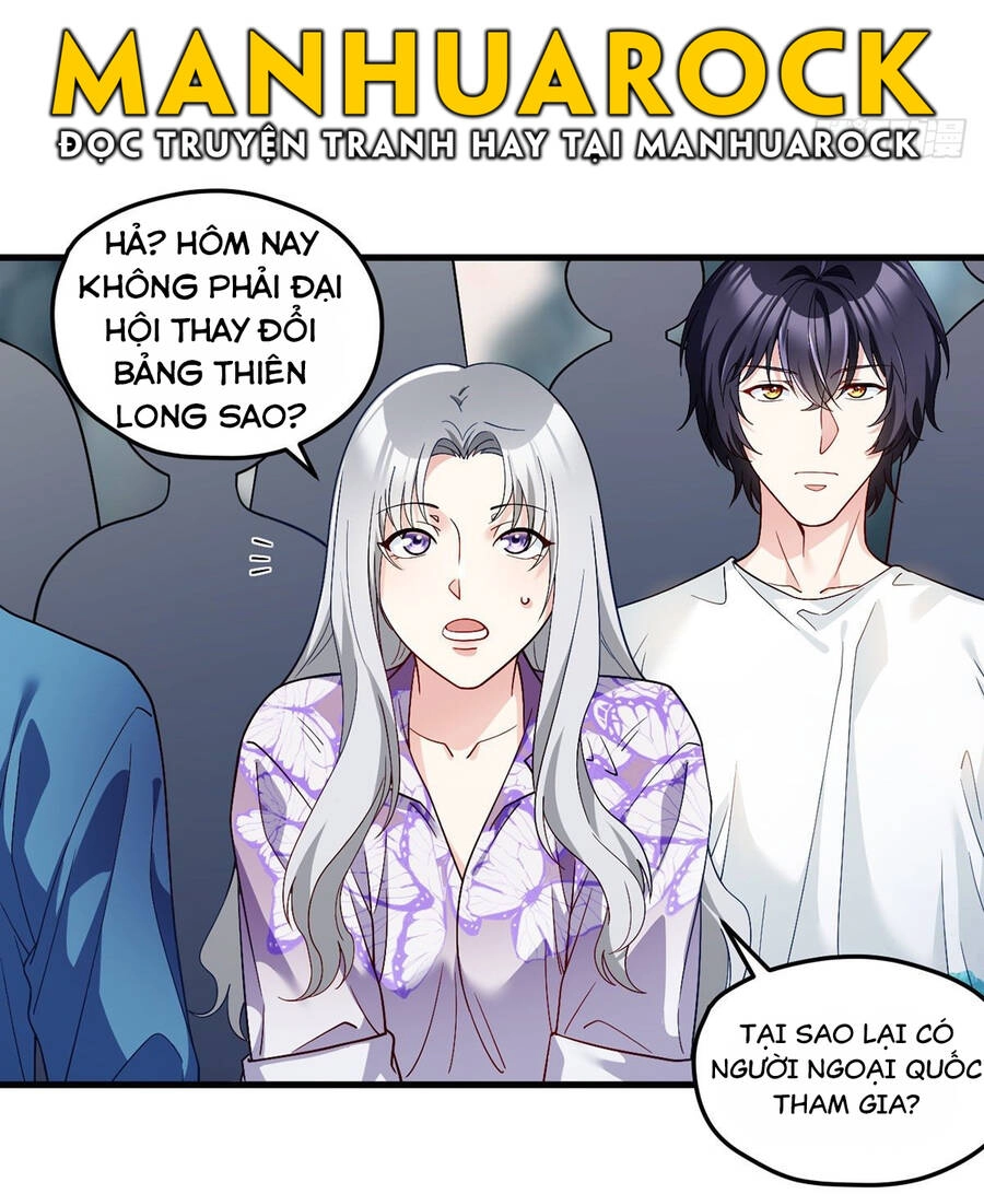 Tiên Tôn Lạc Vô Cực Chapter 117 - 14