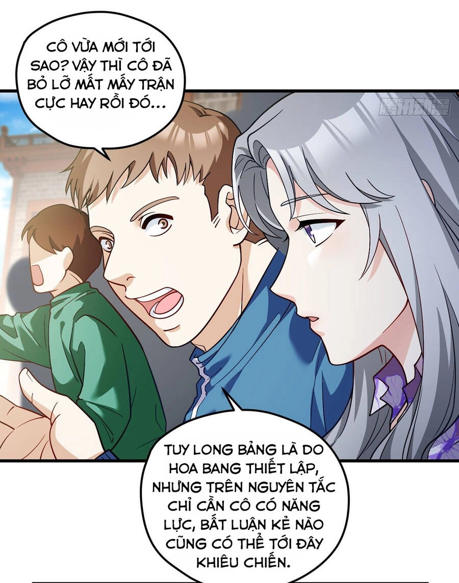 Tiên Tôn Lạc Vô Cực Chapter 117 - 15