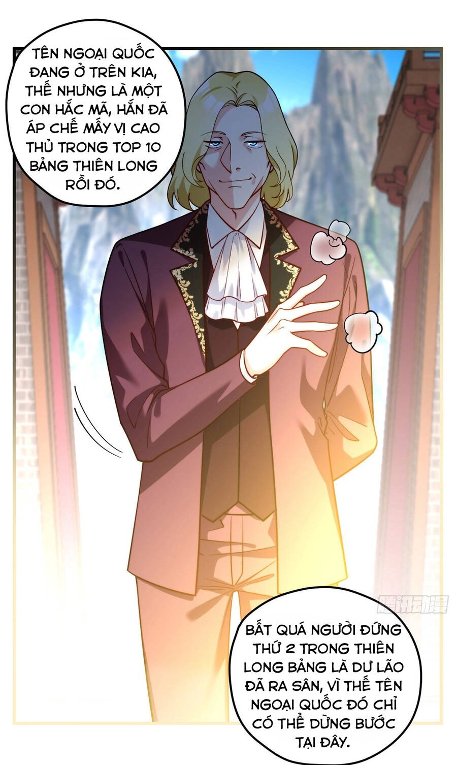 Tiên Tôn Lạc Vô Cực Chapter 117 - 17