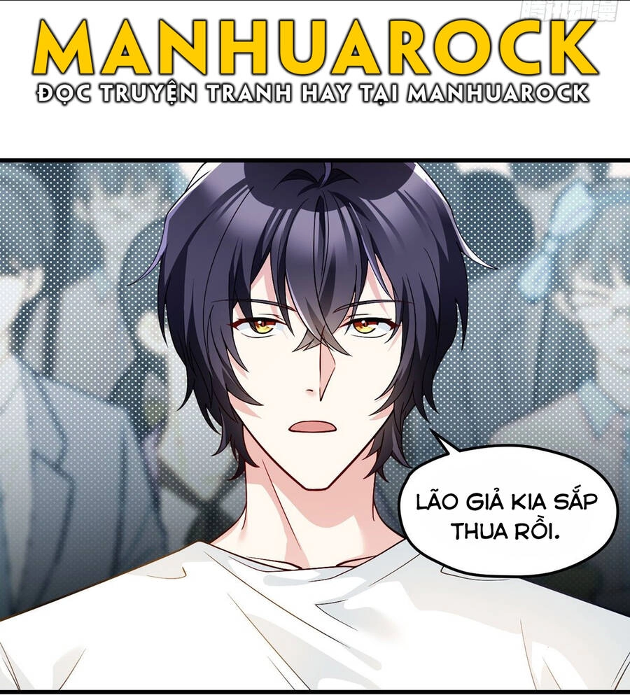 Tiên Tôn Lạc Vô Cực Chapter 117 - 19