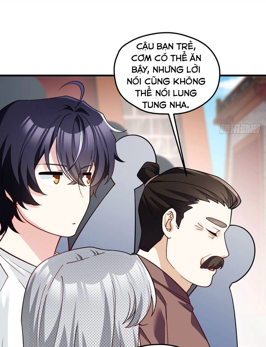 Tiên Tôn Lạc Vô Cực Chapter 117 - 20