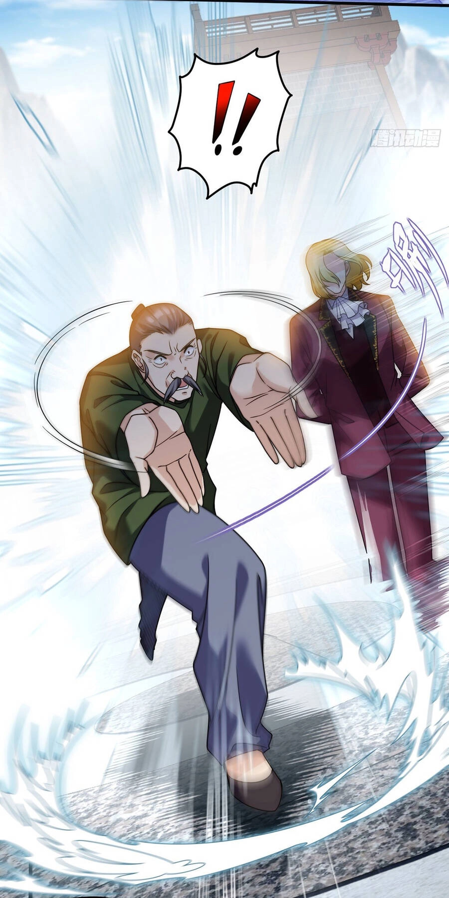 Tiên Tôn Lạc Vô Cực Chapter 117 - 26