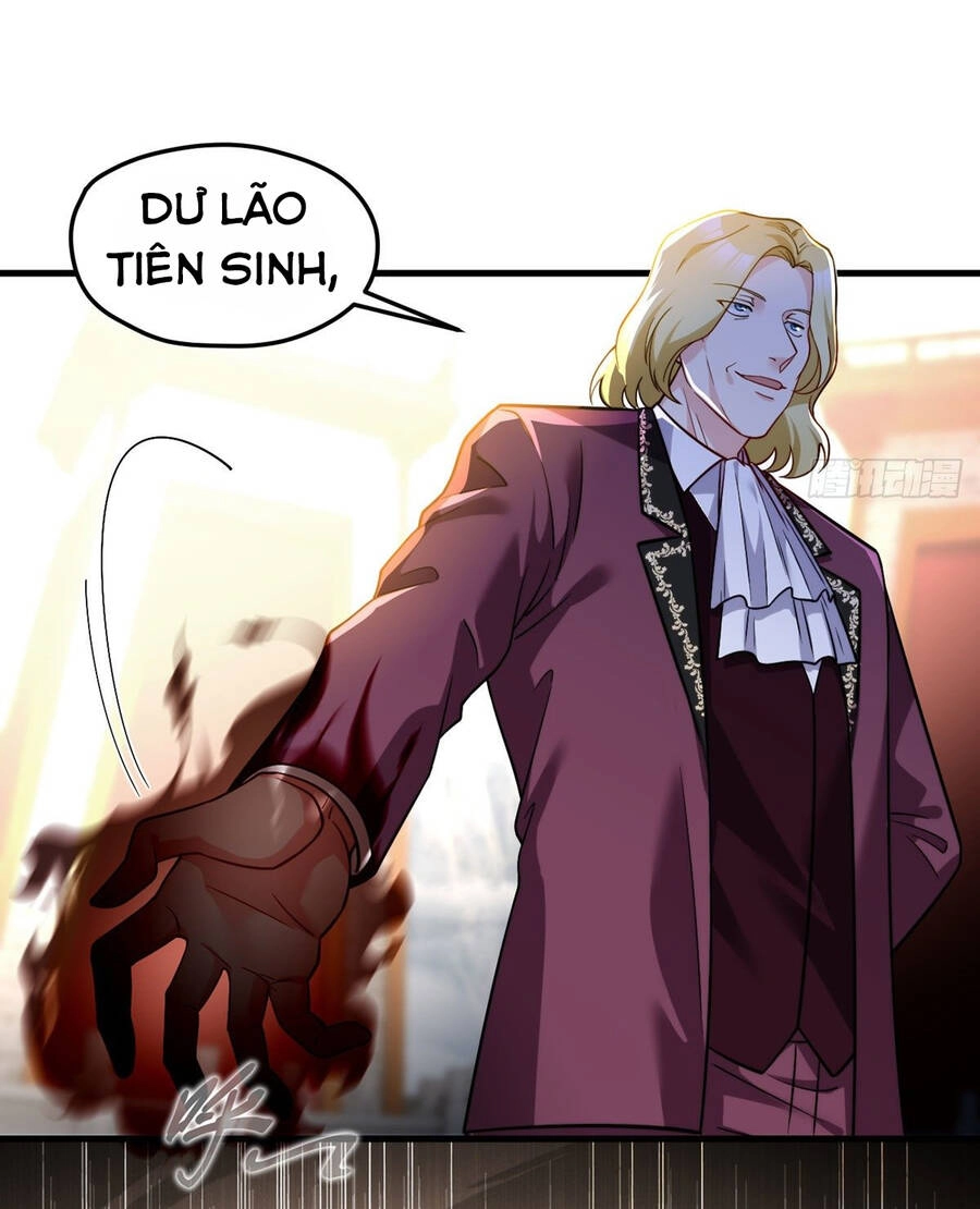 Tiên Tôn Lạc Vô Cực Chapter 117 - 31