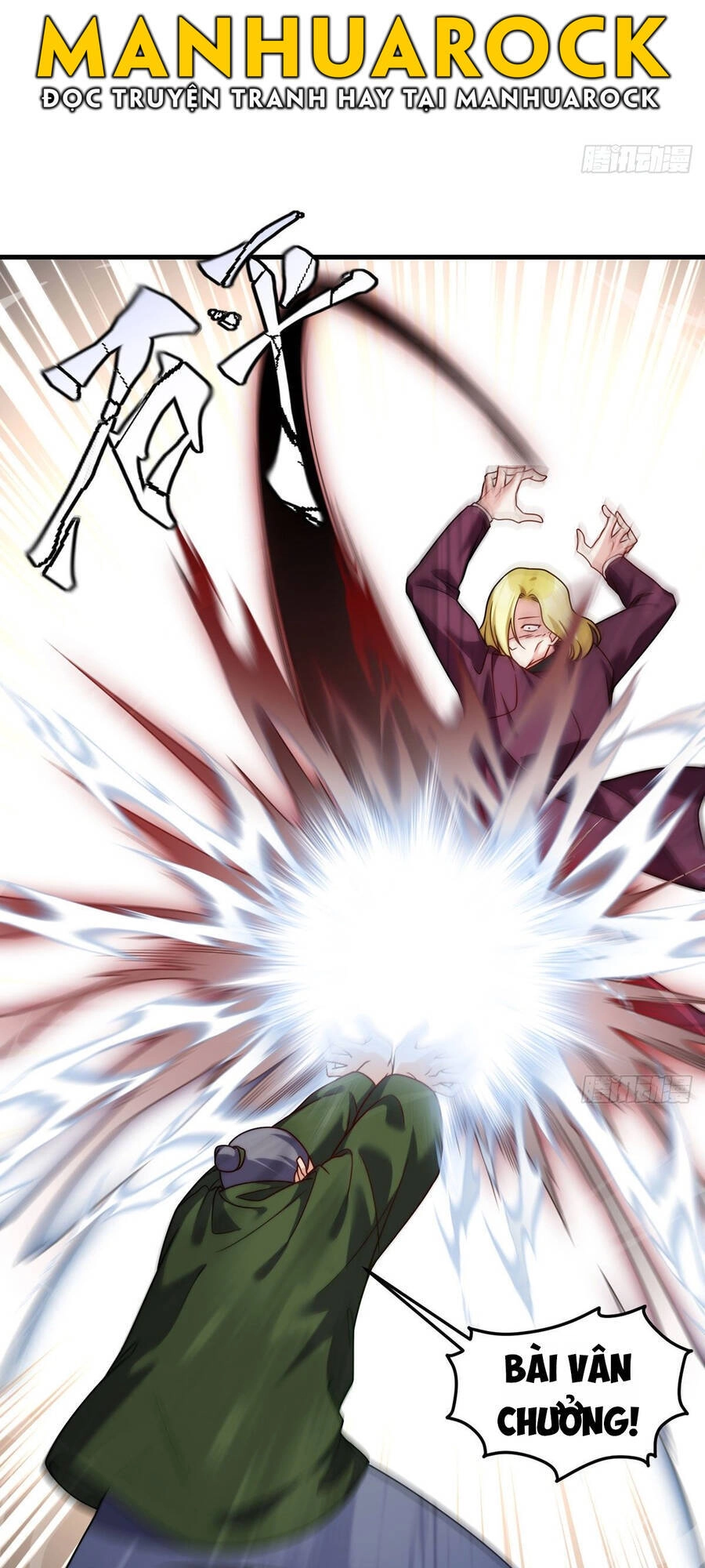 Tiên Tôn Lạc Vô Cực Chapter 117 - 35