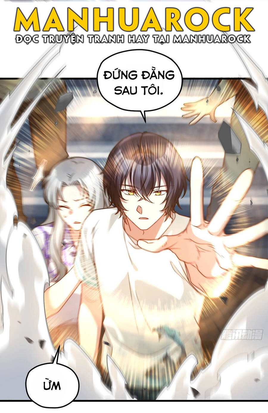 Tiên Tôn Lạc Vô Cực Chapter 117 - 40