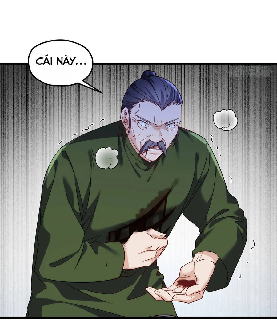 Tiên Tôn Lạc Vô Cực Chapter 117 - 43