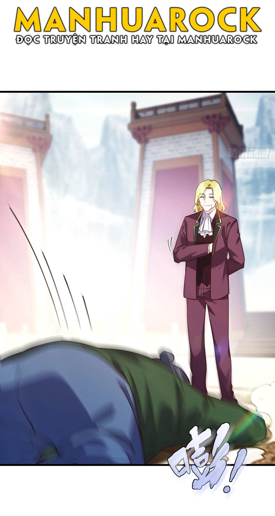 Tiên Tôn Lạc Vô Cực Chapter 117 - 44