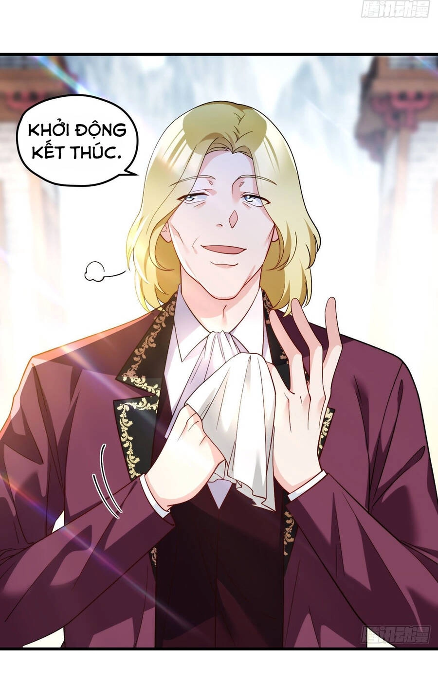 Tiên Tôn Lạc Vô Cực Chapter 117 - 45