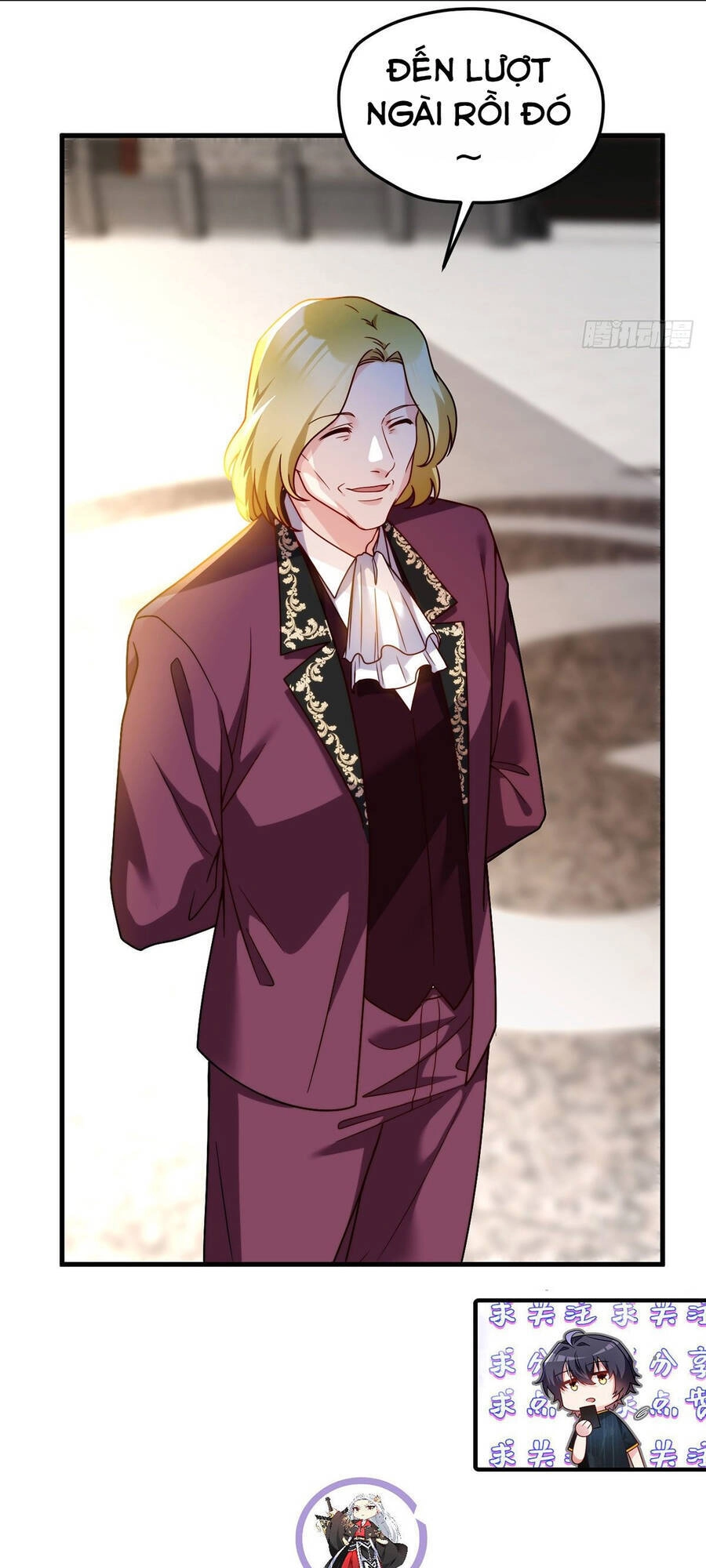 Tiên Tôn Lạc Vô Cực Chapter 117 - 49