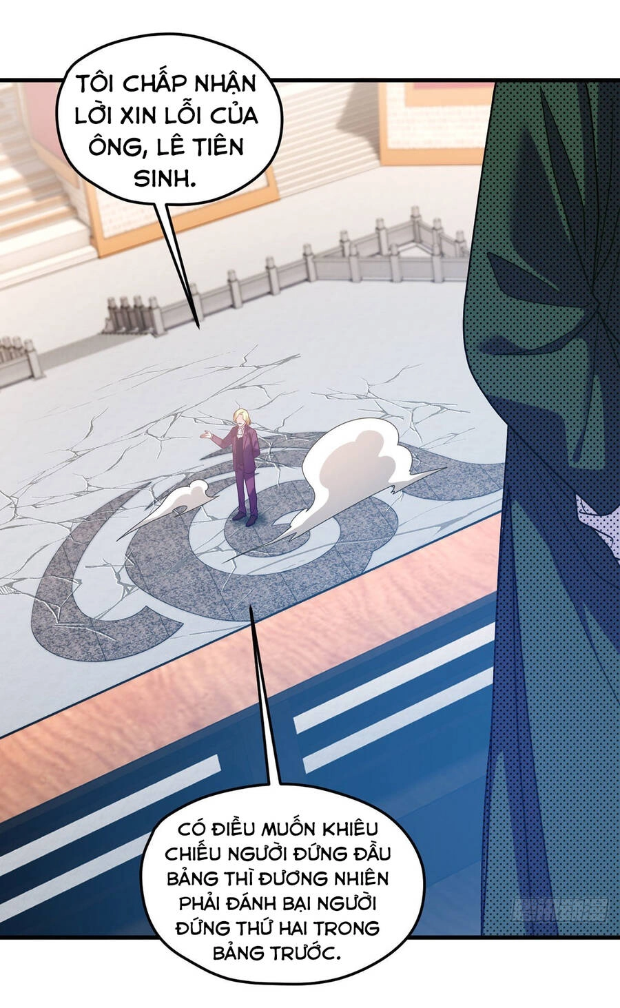 Tiên Tôn Lạc Vô Cực Chapter 118 - 4