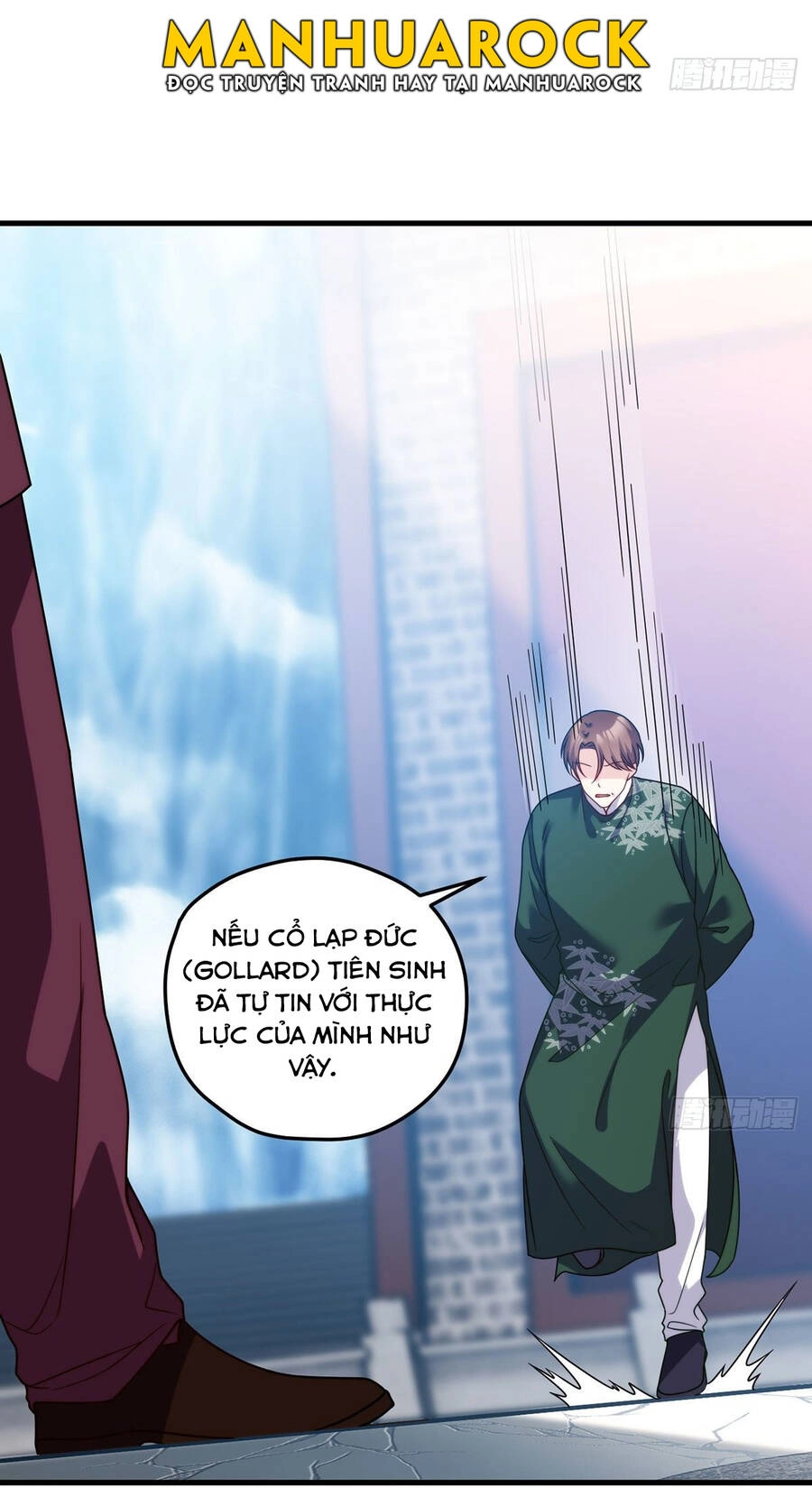 Tiên Tôn Lạc Vô Cực Chapter 118 - 6