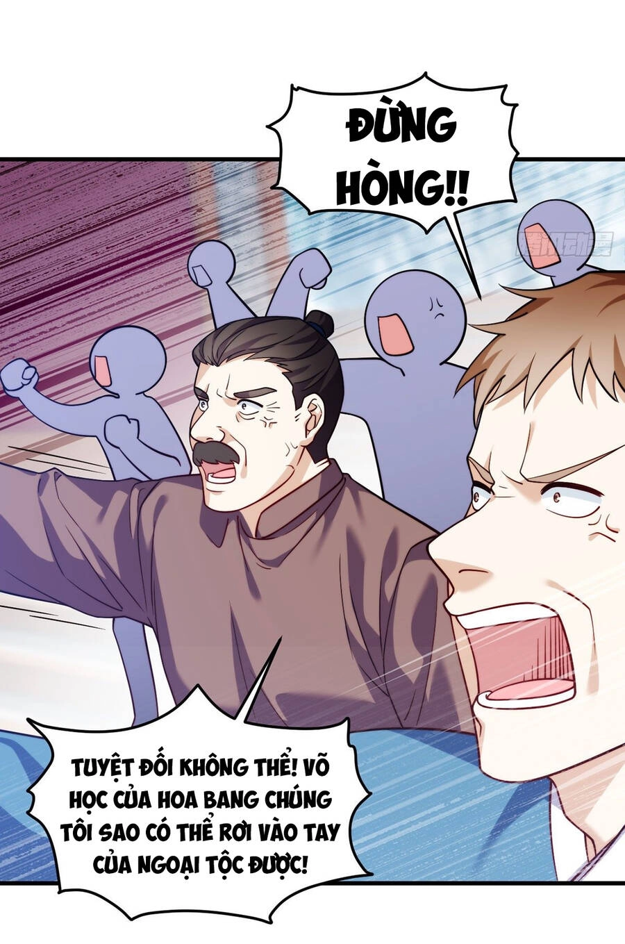 Tiên Tôn Lạc Vô Cực Chapter 118 - 11