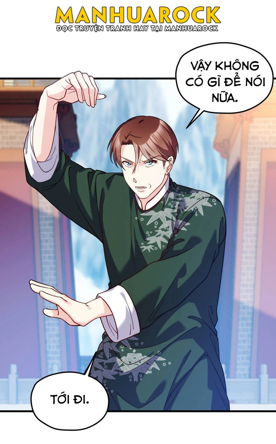 Tiên Tôn Lạc Vô Cực Chapter 118 - 14