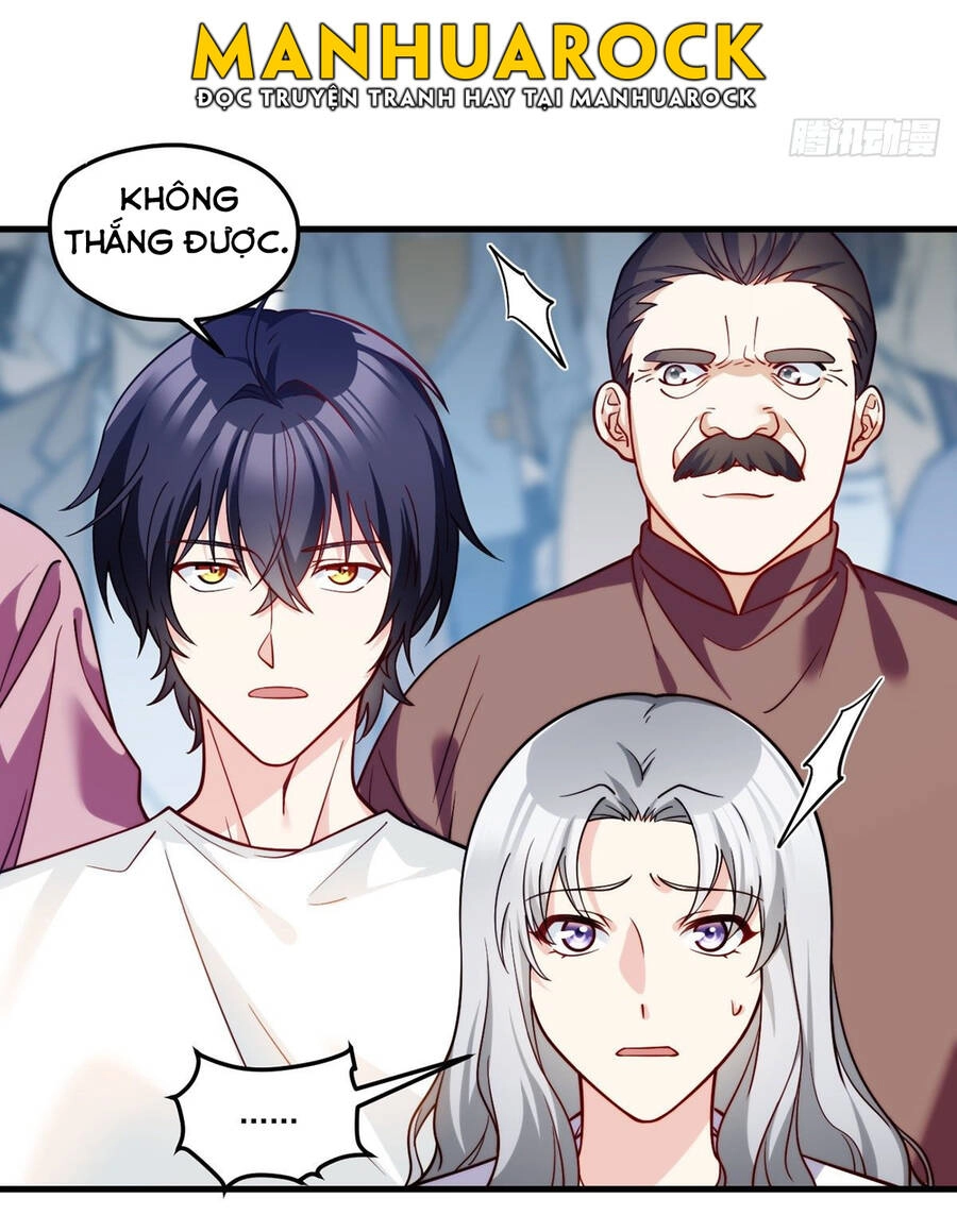 Tiên Tôn Lạc Vô Cực Chapter 118 - 16