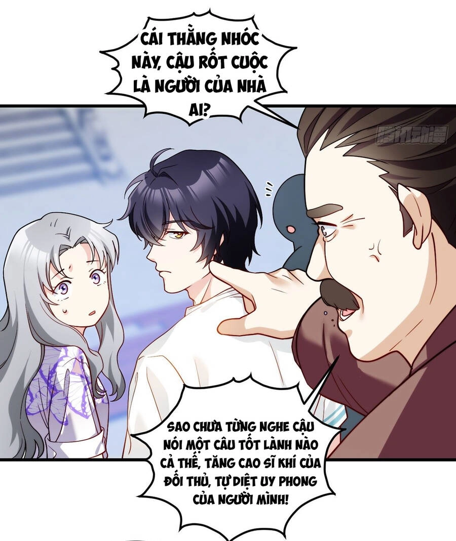 Tiên Tôn Lạc Vô Cực Chapter 118 - 17