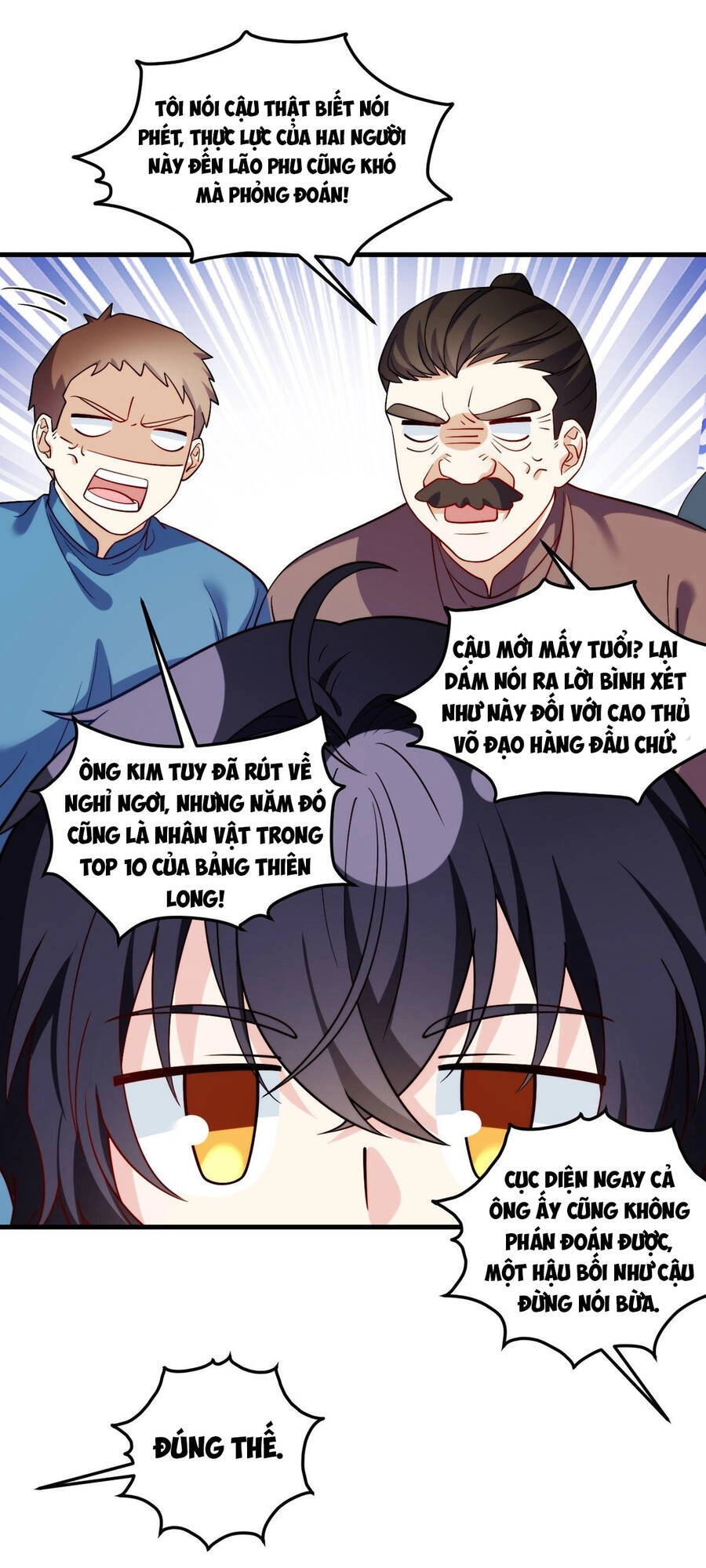 Tiên Tôn Lạc Vô Cực Chapter 118 - 19