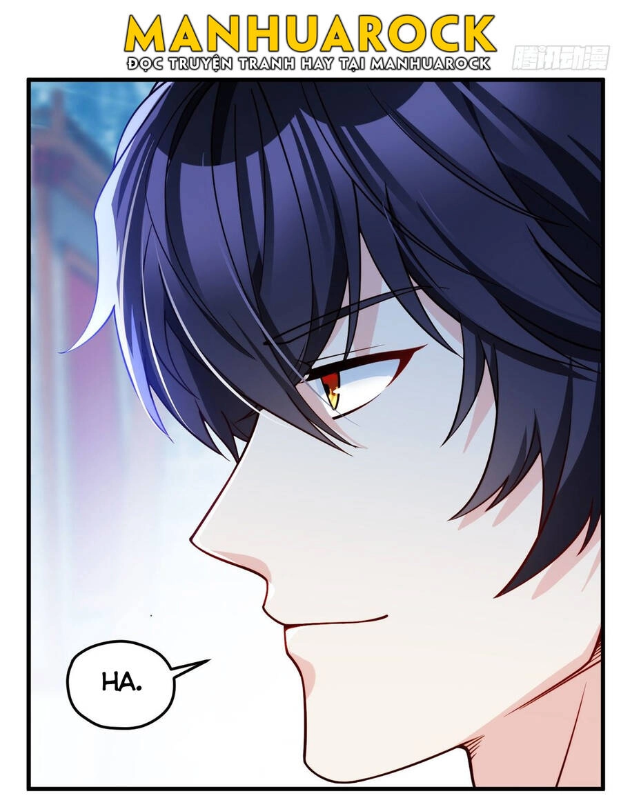 Tiên Tôn Lạc Vô Cực Chapter 118 - 21