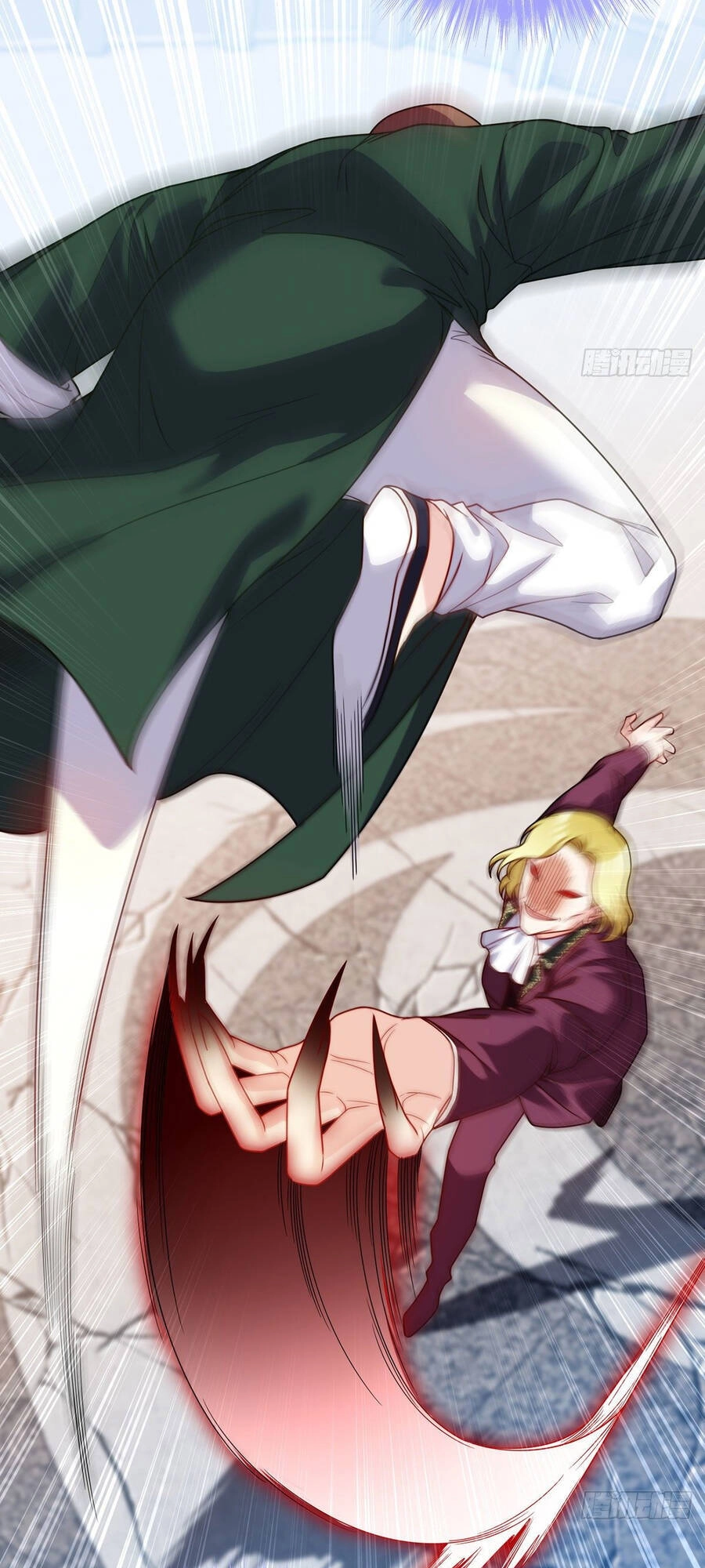 Tiên Tôn Lạc Vô Cực Chapter 118 - 24