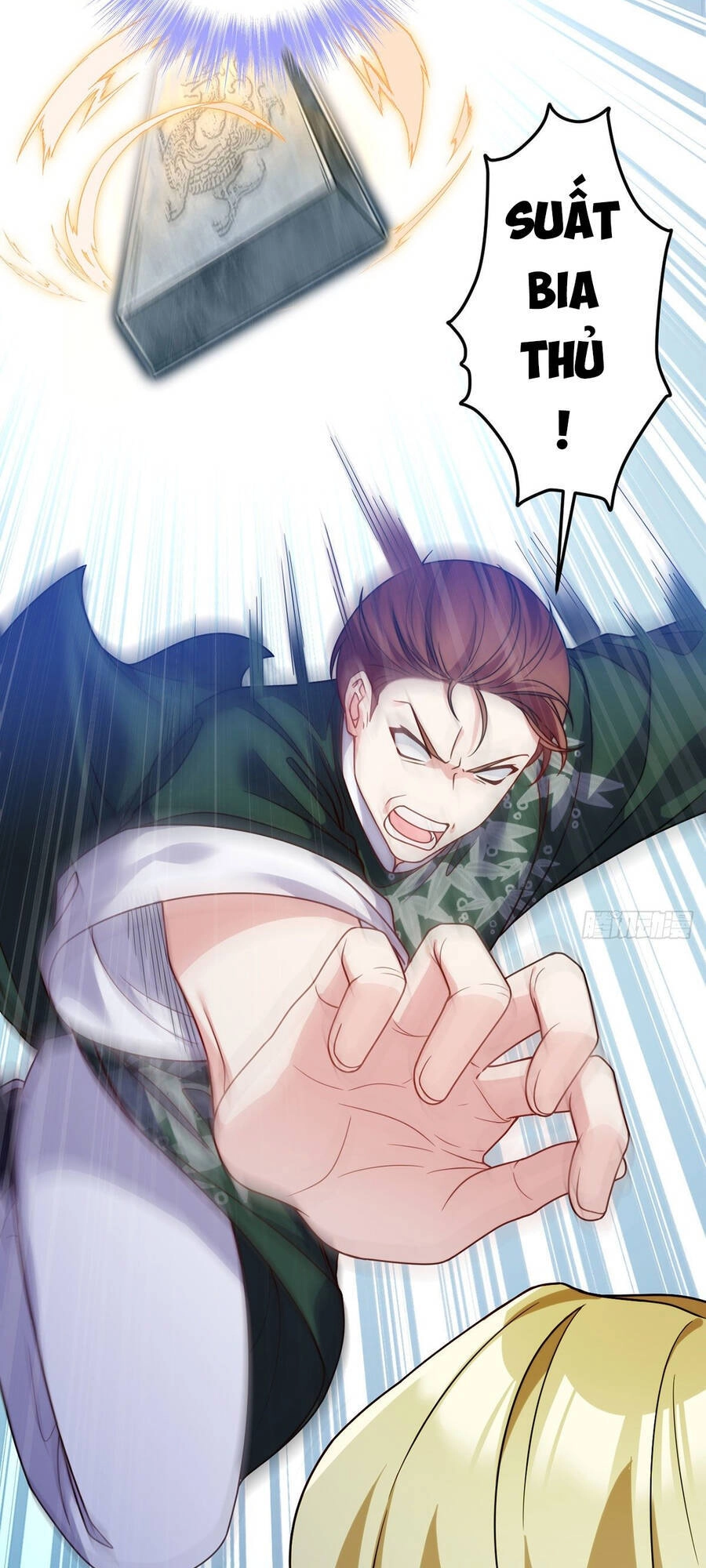 Tiên Tôn Lạc Vô Cực Chapter 118 - 26