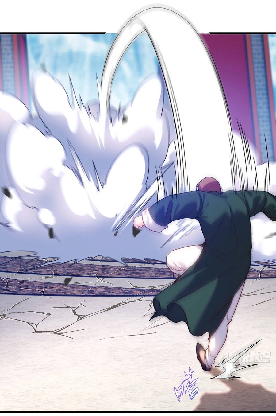 Tiên Tôn Lạc Vô Cực Chapter 118 - 30