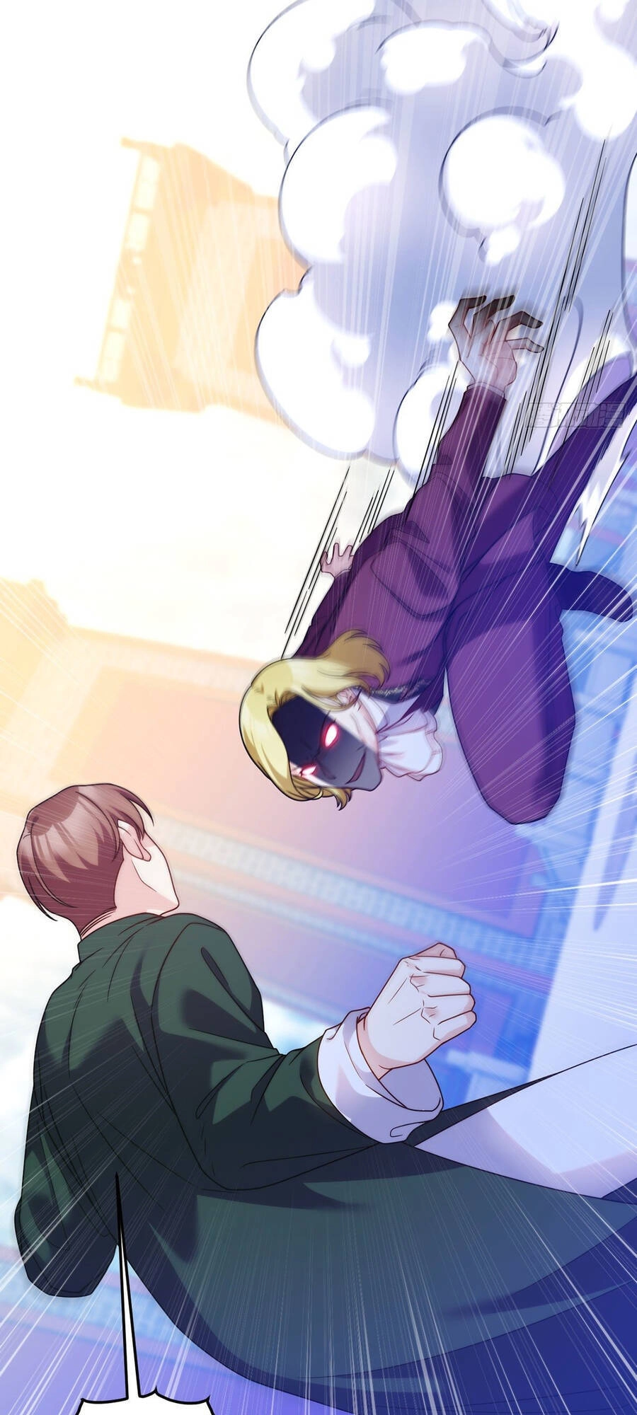 Tiên Tôn Lạc Vô Cực Chapter 118 - 33