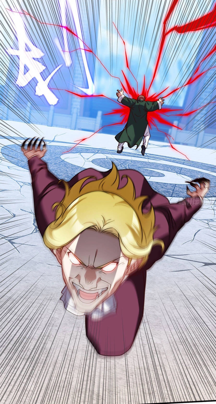 Tiên Tôn Lạc Vô Cực Chapter 118 - 37