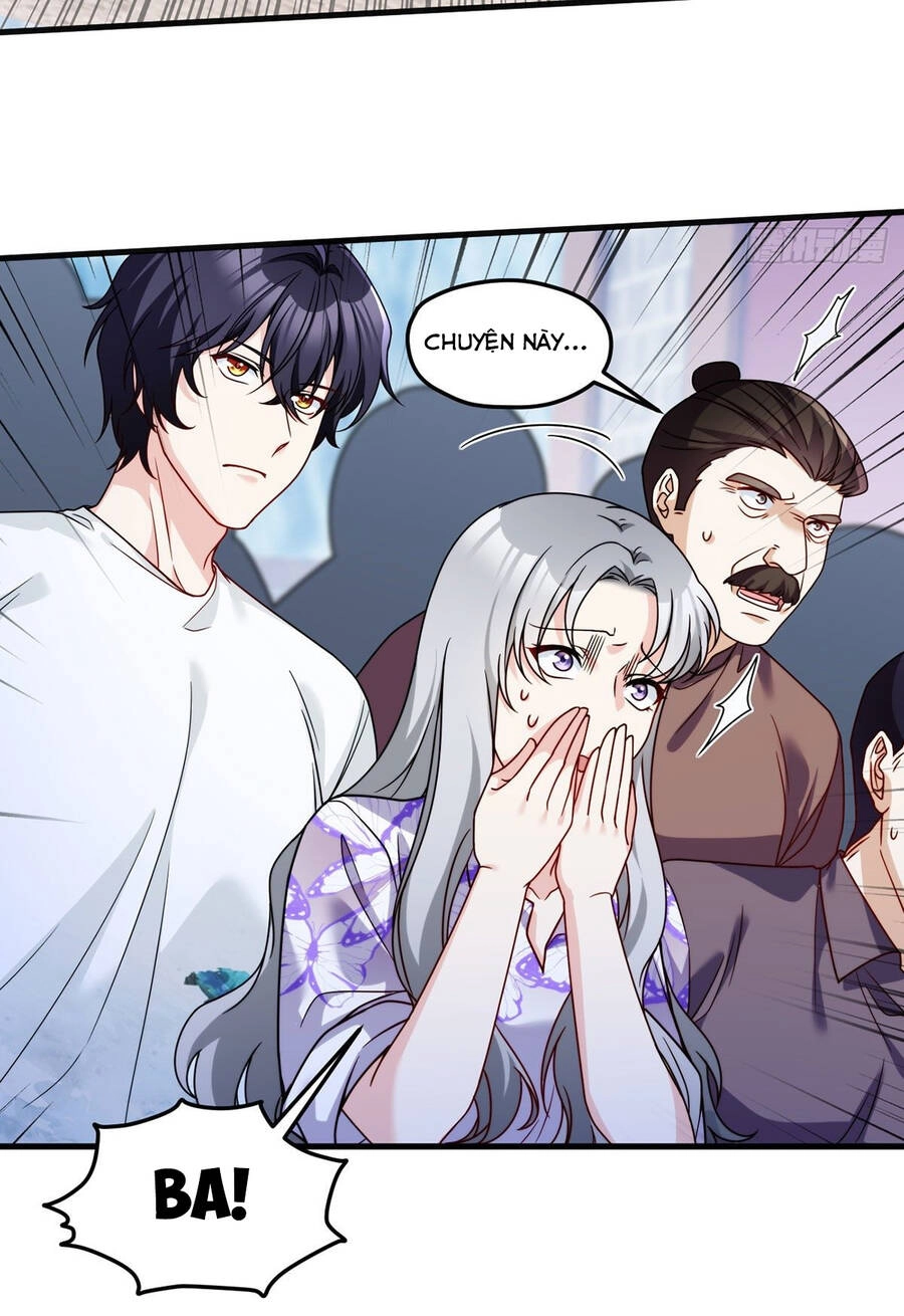 Tiên Tôn Lạc Vô Cực Chapter 118 - 38