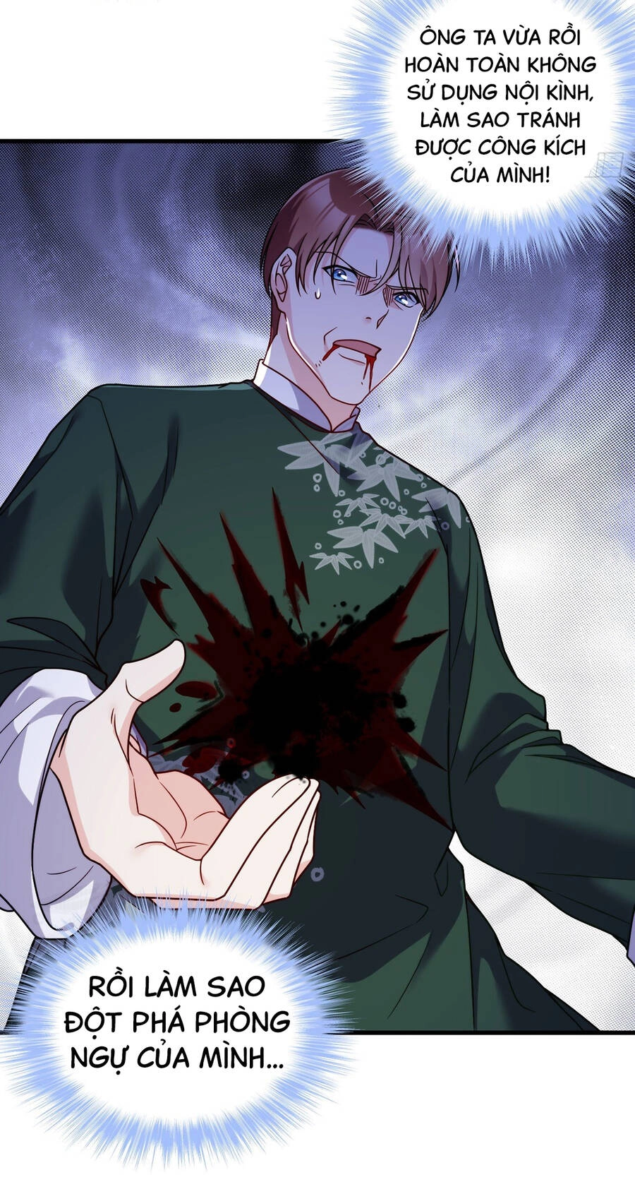 Tiên Tôn Lạc Vô Cực Chapter 118 - 40