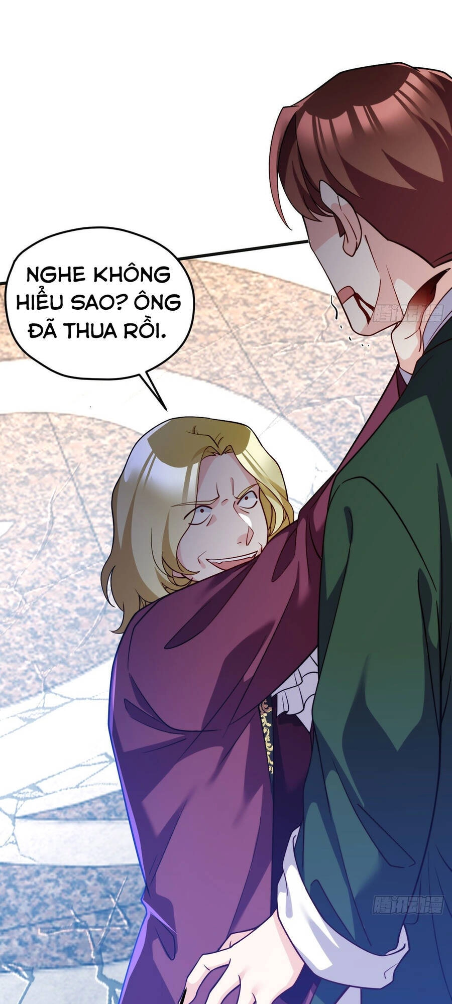 Tiên Tôn Lạc Vô Cực Chapter 118 - 44