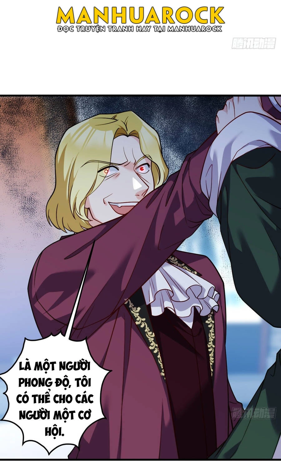 Tiên Tôn Lạc Vô Cực Chapter 118 - 47