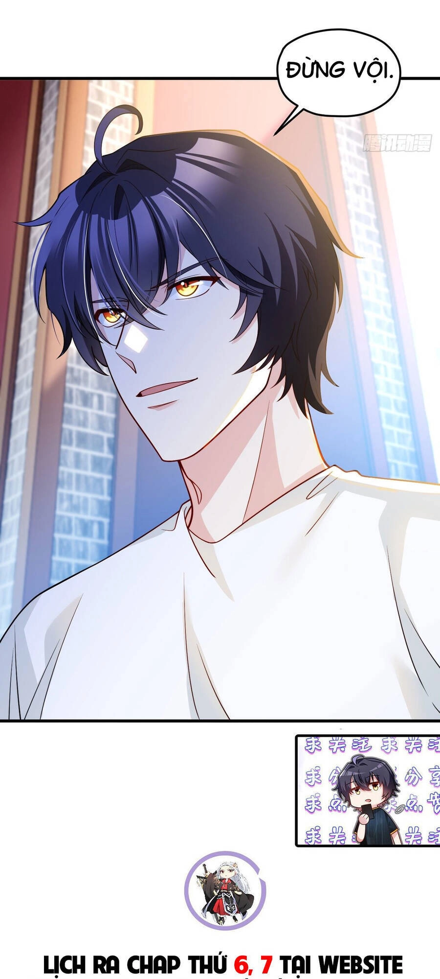 Tiên Tôn Lạc Vô Cực Chapter 118 - 50