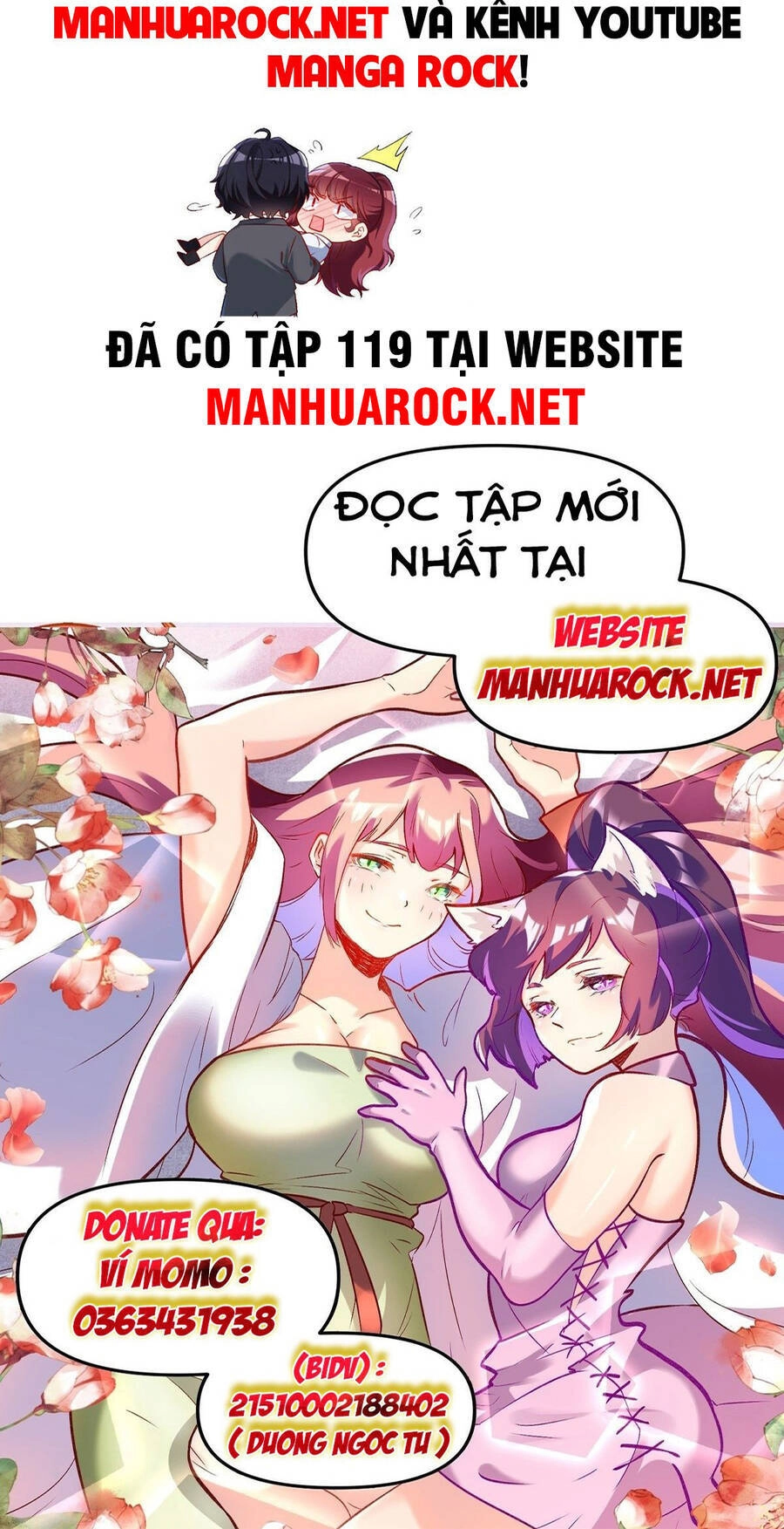 Tiên Tôn Lạc Vô Cực Chapter 118 - 51