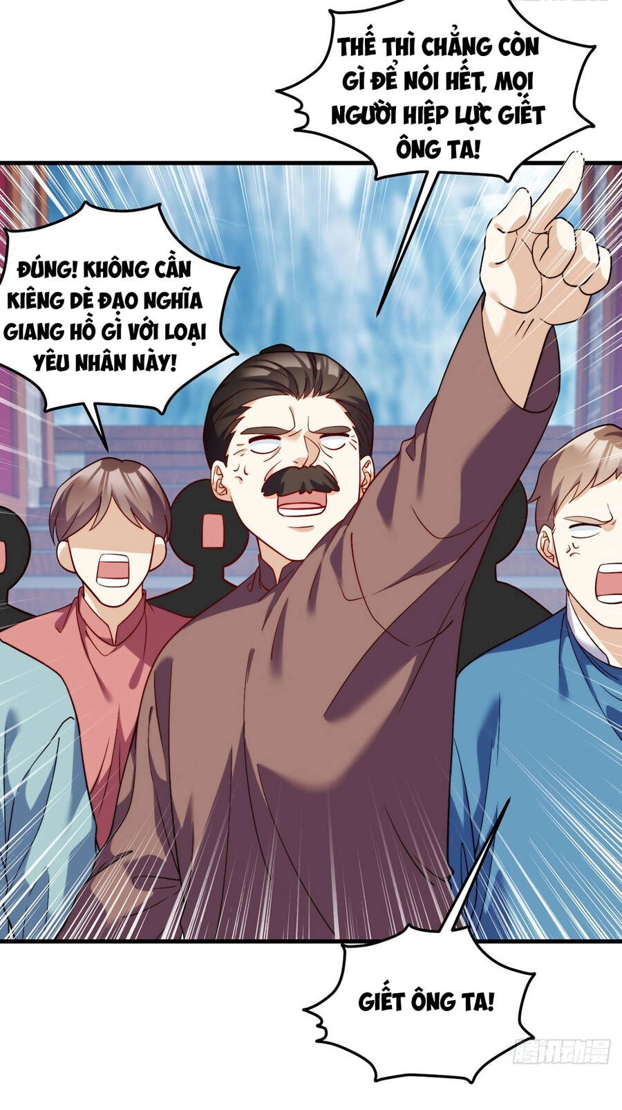 Tiên Tôn Lạc Vô Cực Chapter 119 - 6