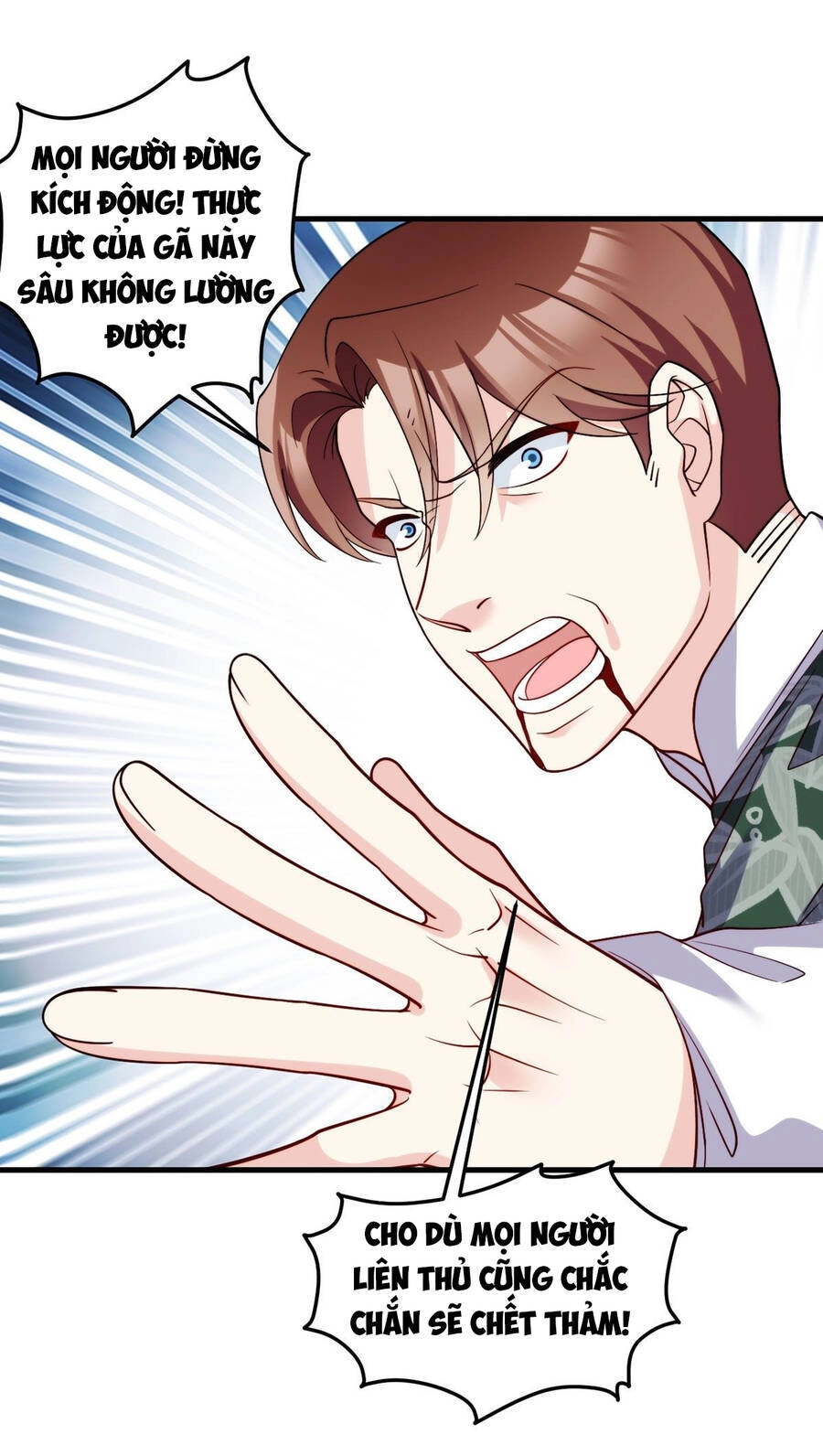 Tiên Tôn Lạc Vô Cực Chapter 119 - 7