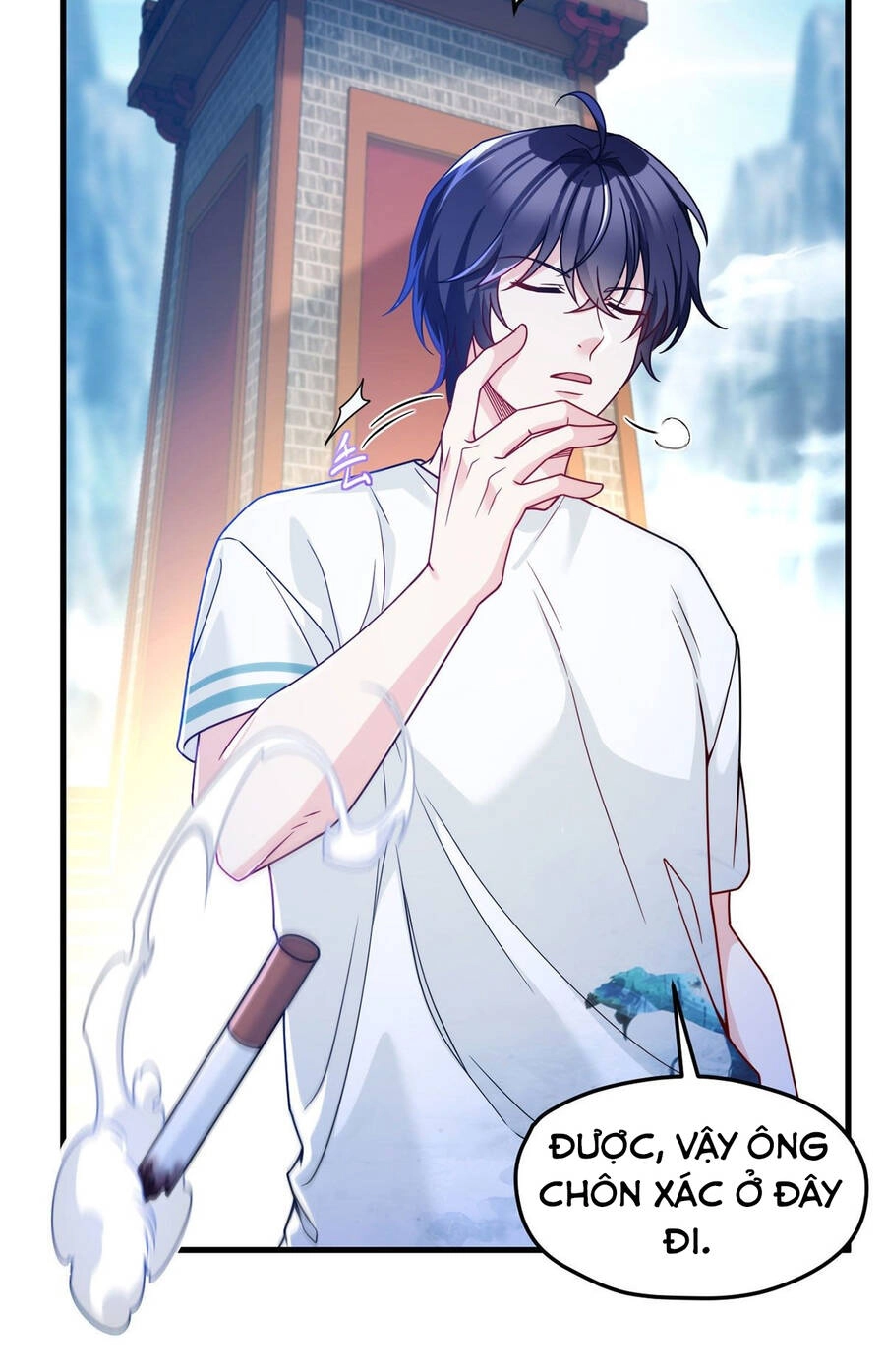 Tiên Tôn Lạc Vô Cực Chapter 119 - 14