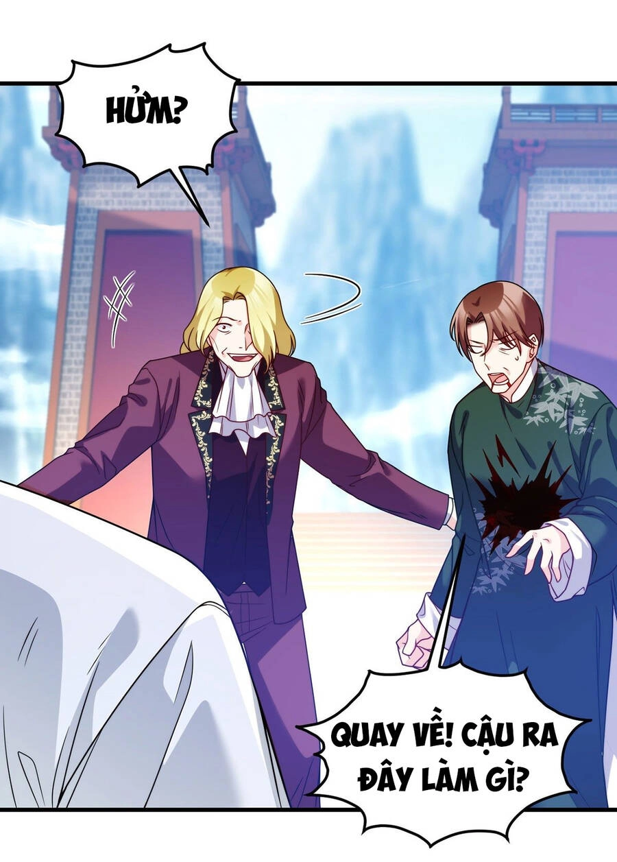 Tiên Tôn Lạc Vô Cực Chapter 119 - 15