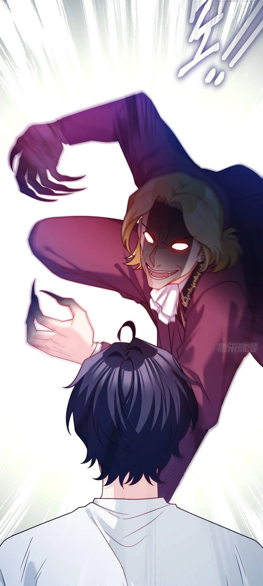 Tiên Tôn Lạc Vô Cực Chapter 119 - 20