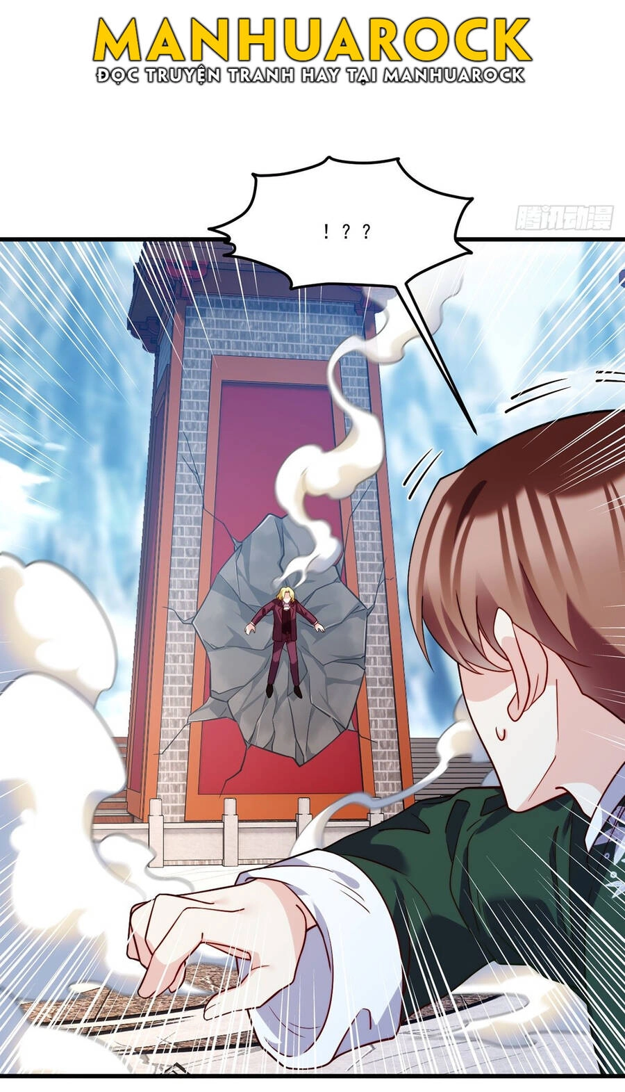 Tiên Tôn Lạc Vô Cực Chapter 119 - 27