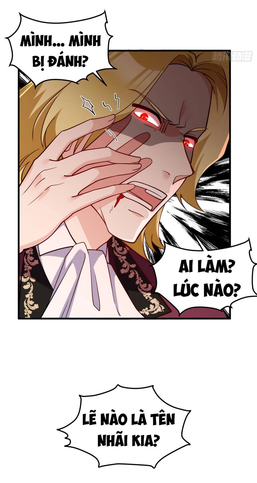 Tiên Tôn Lạc Vô Cực Chapter 119 - 29