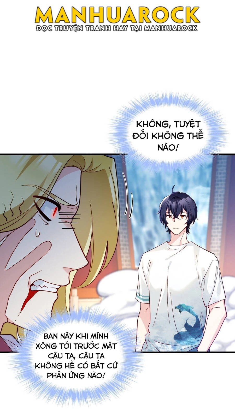 Tiên Tôn Lạc Vô Cực Chapter 119 - 30