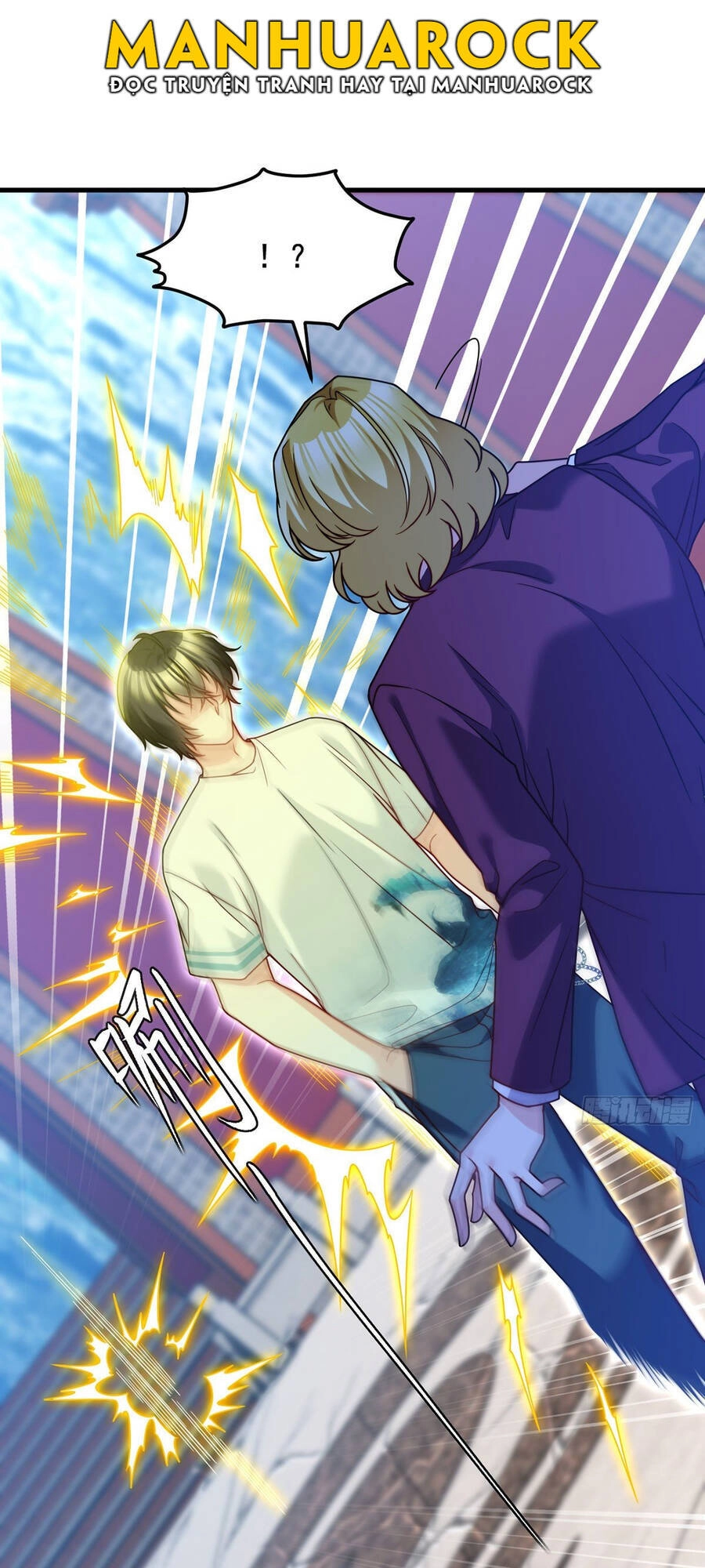 Tiên Tôn Lạc Vô Cực Chapter 119 - 34